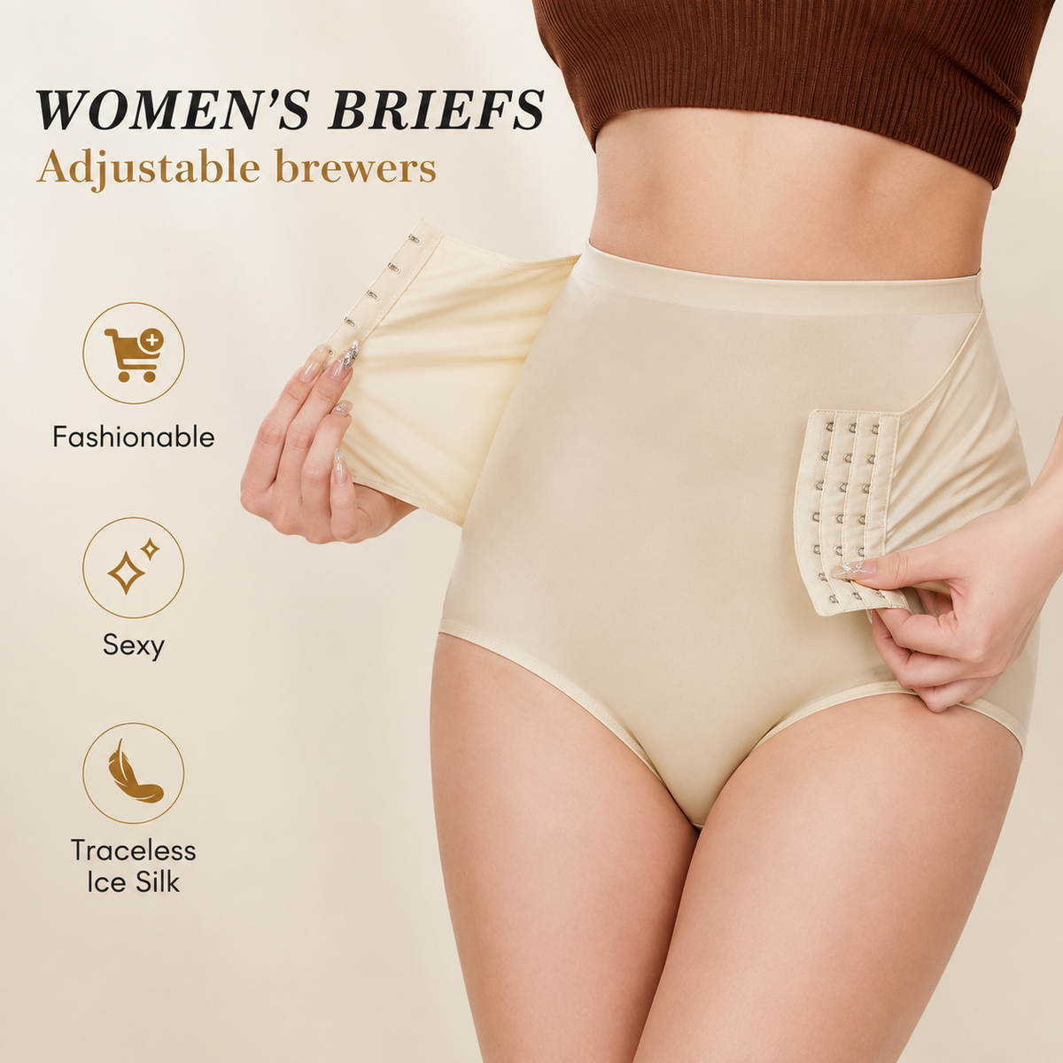Shape It Your Way