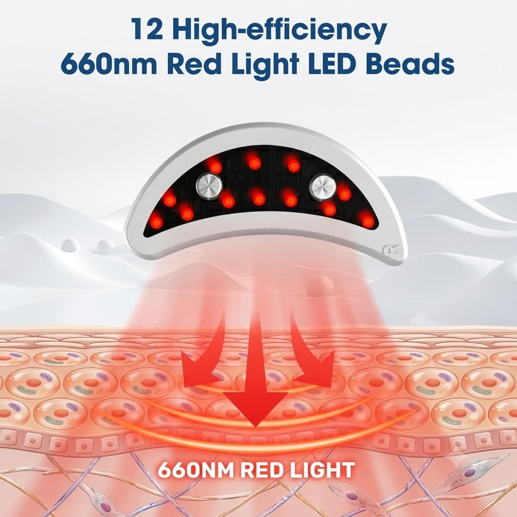 Brighter Eyes In Minutes A Day