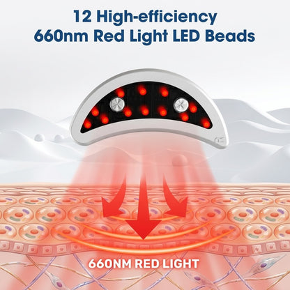 Brighter Eyes In Minutes A Day