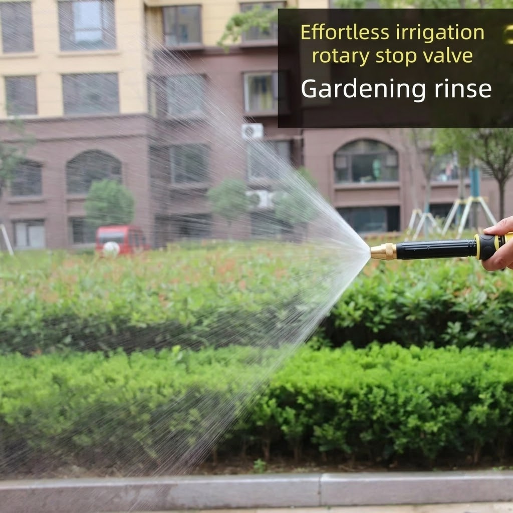 High pressure washer nozzle